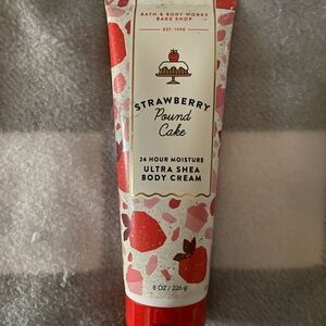 Bath & Body Works Body Cream